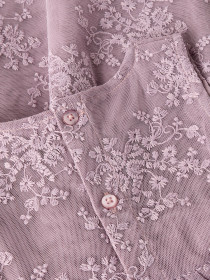 NAME IT Spencer Kjole Hisilla Toadstool